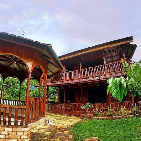 Lorent La Villa Padang  Exterior photo