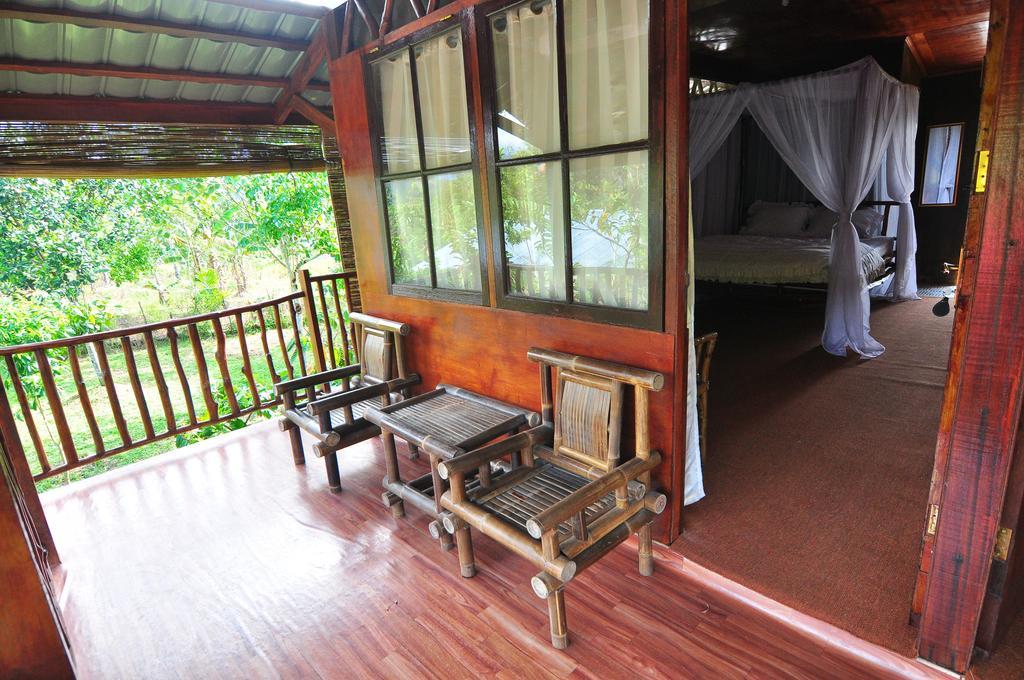 Lorent La Villa Padang  Exterior photo