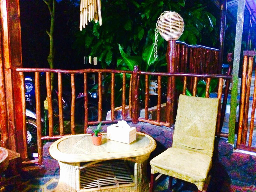 Lorent La Villa Padang  Exterior photo