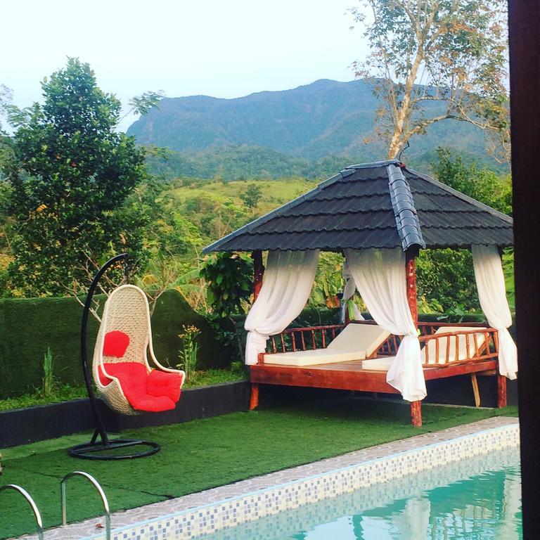 Lorent La Villa Padang  Exterior photo