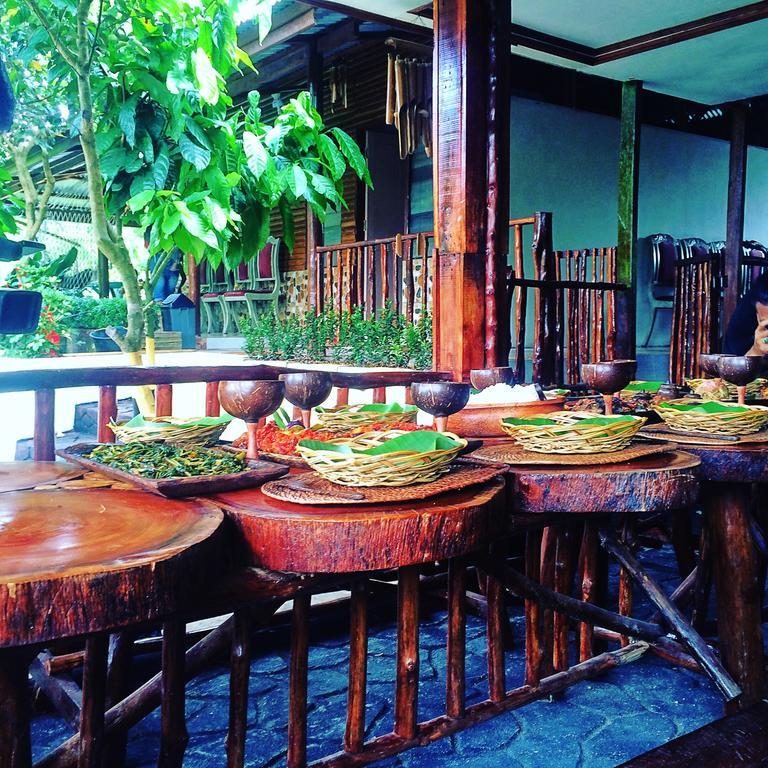 Lorent La Villa Padang  Exterior photo