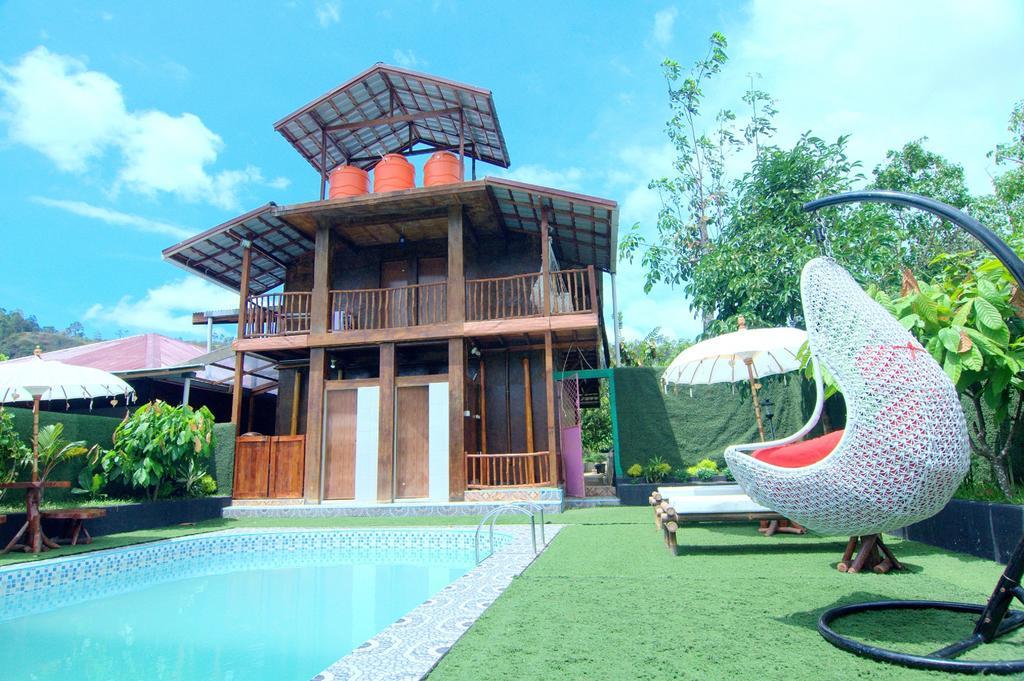 Lorent La Villa Padang  Exterior photo