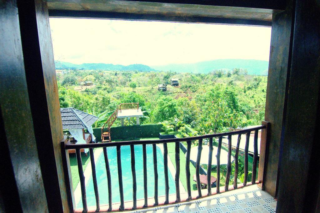 Lorent La Villa Padang  Exterior photo