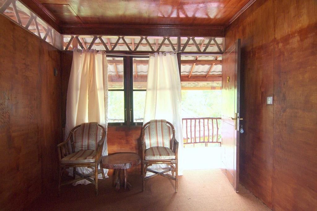 Lorent La Villa Padang  Exterior photo