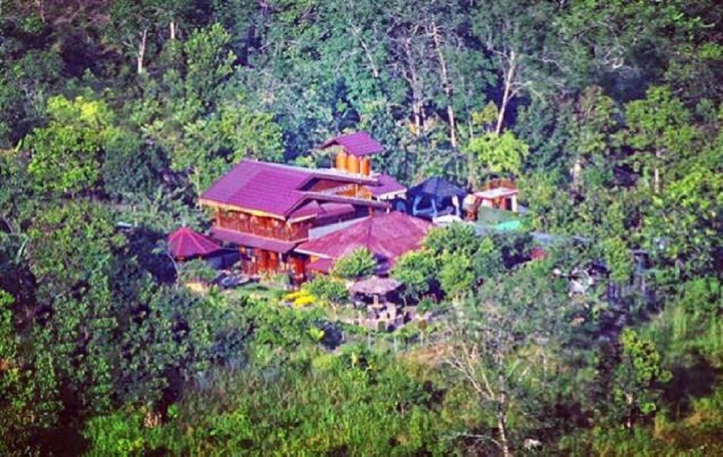 Lorent La Villa Padang  Exterior photo